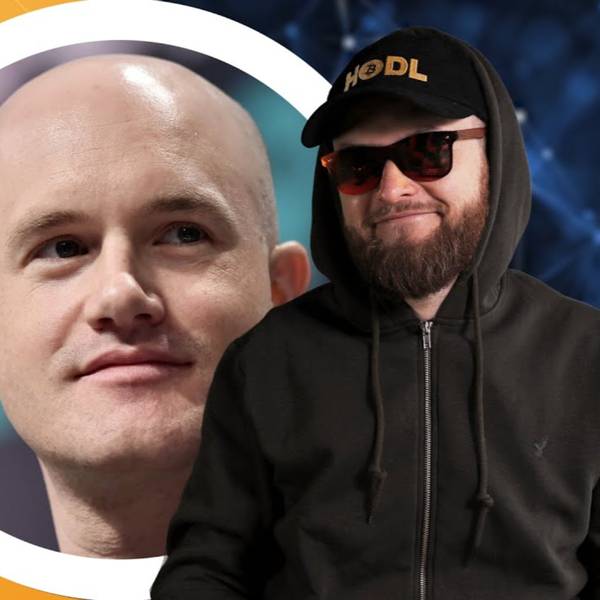 Bitcoinovej kanál